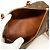 Louis Vuitton Monogram Papillon 26 Handbag Brown - view 4