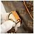 Louis Vuitton Boston Monogram Sac Polochon M41222 Brown Bag Marrone - vista 8
