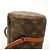 Louis Vuitton Damier Papillon 30 Handtasche Braun - Ansicht 11