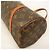 Louis Vuitton Damier Papillon 30 Handtasche Braun - Ansicht 6