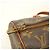 Louis Vuitton Damier Papillon 30 Handtasche Braun - Ansicht 9