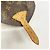Zaino Louis Vuitton Monogram Mini Montsouris Marrone - vista 11