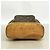 Zaino Louis Vuitton Monogram Mini Montsouris Marrone - vista 3