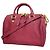 Borsa Louis Vuitton Monogram Empreinte Speedy Bandoulière 25