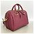 Borsa Louis Vuitton Monogram Empreinte Speedy Bandoulière 25 - vista 2