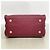 Borsa Louis Vuitton Monogram Empreinte Speedy Bandoulière 25 - vista 3