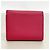 Capucines Louis Vuitton Tri-fold Wallet in Raspberry Rot - Ansicht 6