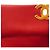Bolso de mano Chanel de cuero rojo Roja - Ansicht 12