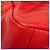 Bolso de mano Chanel de cuero rojo Roja - Ansicht 6