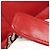Bolso de mano Chanel de cuero rojo Roja - Ansicht 8