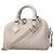 Borsa Louis Vuitton Monogram Empreinte Speedy Bandoulière 20 Marrone