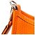 Hermès Borsa a tracolla Hermes Evelyne TPM Arancione - vista 7