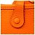 Hermès Borsa a tracolla Hermes Evelyne TPM Arancione - vista 8
