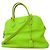 Hermès Borsa Hermes Bolide 35 in Apple Green Verde