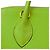 Hermès Borsa Hermes Bolide 35 in Apple Green Verde - vista 12