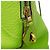 Hermès Borsa Hermes Bolide 35 in Apple Green Verde - vista 8
