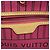 Borsa Tote Louis Vuitton Monogram Neverfull MM Rosa - vista 5