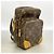 Borsa a tracolla Louis Vuitton Monogram Amazon M45236 Marrone - vista 2