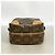 Borsa a tracolla Louis Vuitton Monogram Amazon M45236 Marrone - vista 3
