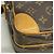 Borsa a tracolla Louis Vuitton Monogram Amazon M45236 Marrone - vista 6