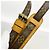 Borsa a tracolla Louis Vuitton Monogram Amazon M45236 Marrone - vista 8