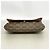 Borsa a tracolla Louis Vuitton Monogram Musette Tango Marrone - vista 3