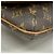 Borsa a tracolla Louis Vuitton Monogram Musette Tango Marrone - vista 6