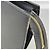 Louis Vuitton Epi Saint Jacques Poignée Long Shoulder Bag Nero - vista 6