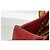 Borsa Louis Vuitton Vernis Lead PM Rosso - vista 8