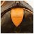 Borsa Louis Vuitton Monogram Speedy 40 Marrone - vista 5