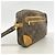 Borsa a pochette Louis Vuitton Monogram Marly Dragonne GM Marrone - vista 2