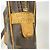 Borsa a pochette Louis Vuitton Monogram Marly Dragonne GM Marrone - vista 8
