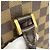 Borsa Louis Vuitton Damier Triana N51155 Ebene Damier ebene - vista 10