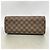 Borsa Louis Vuitton Damier Triana N51155 Ebene Damier ebene - vista 3