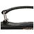 Louis Vuitton Monogram Giant Taurillon Shadow Flight Case Nero - vista 7