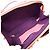 Bolso Sling Rose Louis Vuitton Castaño - vista 4