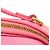 Bolso Sling Rose Louis Vuitton Castaño - vista 7