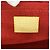 Borsa Louis Vuitton Monogram Clara Marrone - vista 5