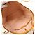 Borsa Tote Louis Vuitton Damier Azur Neverfull MM Rosa - vista 4