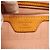 Borsa Tote Louis Vuitton Damier Azur Neverfull MM Rosa - vista 5