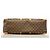 Bolso Louis Vuitton Boston Monogram Sirius 60 Castaño - vista 3