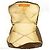 Bolso Louis Vuitton Boston Monogram Sirius 60 Castaño - vista 4