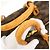 Bolso Louis Vuitton Boston Monogram Sirius 60 Castaño - vista 7