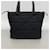 Borsa Prada Tessuto in nylon imbottito Nero - vista 8