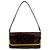 Louis Vuitton Vernis Rossmore MM Handtasche Rot