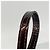 Louis Vuitton Vernis Rossmore MM Handtasche Rot - Ansicht 10