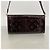 Louis Vuitton Vernis Rossmore MM Handtasche Rot - Ansicht 12