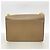Bolso de hombro Fendi Selleria Castaño - vista 11