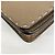 Bolso de hombro Fendi Selleria Castaño - vista 6