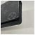 Louis Vuitton Monogram Eclipse Portefeuille Brazza Long Wallet Nero - vista 5
